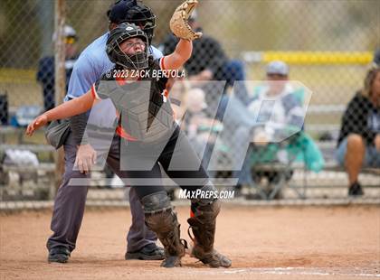 Thumbnail 3 in Duchesne vs. Monticello (UHSAA 2A First Round) photogallery.
