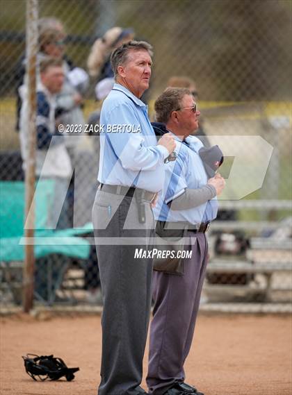 Thumbnail 1 in Duchesne vs. Monticello (UHSAA 2A First Round) photogallery.