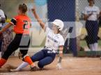 Photo from the gallery "Duchesne vs. Monticello (UHSAA 2A First Round)"