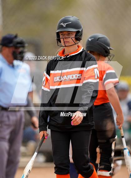 Thumbnail 2 in Duchesne vs. Monticello (UHSAA 2A First Round) photogallery.