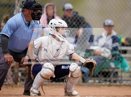 Thumbnail 2 in Duchesne vs. Monticello (UHSAA 2A First Round) photogallery.
