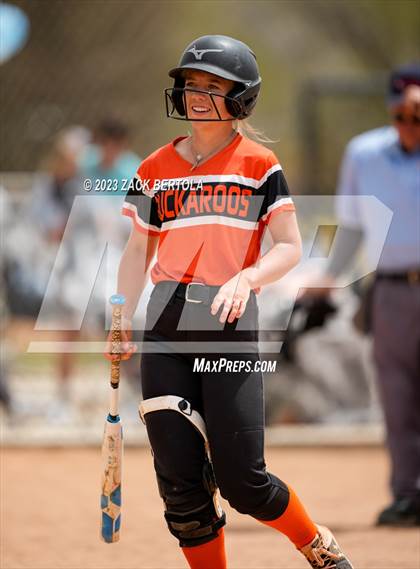 Thumbnail 1 in Duchesne vs. Monticello (UHSAA 2A First Round) photogallery.