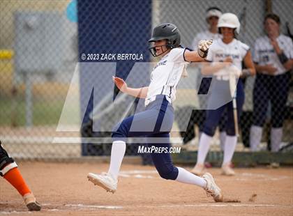 Thumbnail 2 in Duchesne vs. Monticello (UHSAA 2A First Round) photogallery.