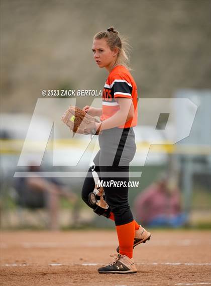 Thumbnail 1 in Duchesne vs. Monticello (UHSAA 2A First Round) photogallery.