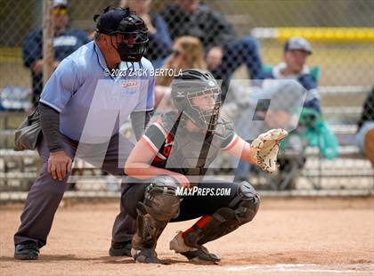 Thumbnail 2 in Duchesne vs. Monticello (UHSAA 2A First Round) photogallery.