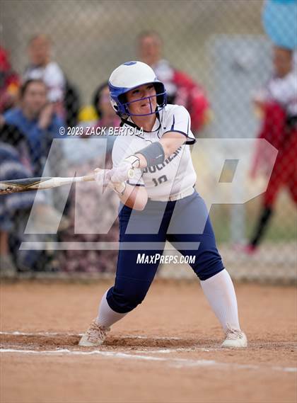 Thumbnail 1 in Duchesne vs. Monticello (UHSAA 2A First Round) photogallery.