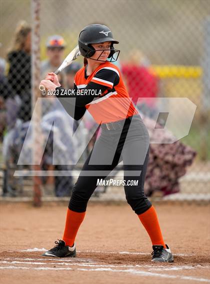 Thumbnail 1 in Duchesne vs. Monticello (UHSAA 2A First Round) photogallery.