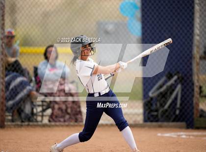 Thumbnail 3 in Duchesne vs. Monticello (UHSAA 2A First Round) photogallery.