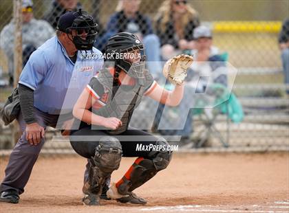 Thumbnail 2 in Duchesne vs. Monticello (UHSAA 2A First Round) photogallery.