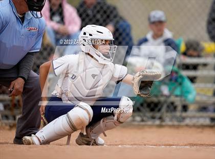 Thumbnail 3 in Duchesne vs. Monticello (UHSAA 2A First Round) photogallery.