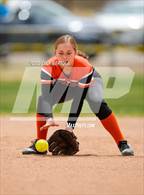 Photo from the gallery "Duchesne vs. Monticello (UHSAA 2A First Round)"