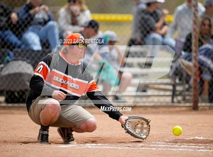 Thumbnail 1 in Duchesne vs. Monticello (UHSAA 2A First Round) photogallery.