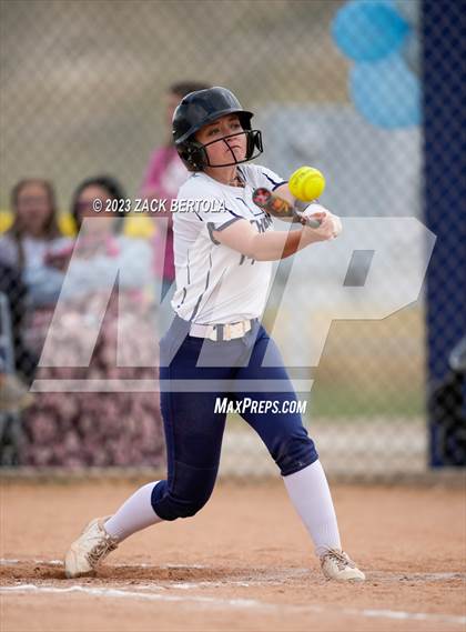 Thumbnail 1 in Duchesne vs. Monticello (UHSAA 2A First Round) photogallery.
