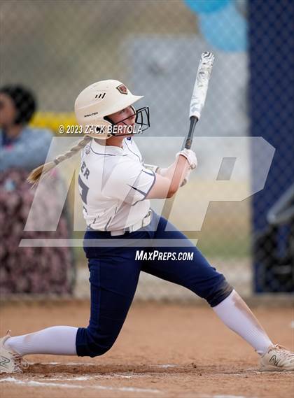 Thumbnail 2 in Duchesne vs. Monticello (UHSAA 2A First Round) photogallery.