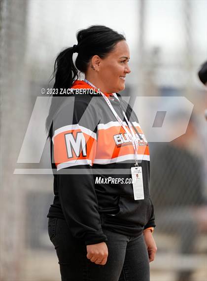 Thumbnail 1 in Duchesne vs. Monticello (UHSAA 2A First Round) photogallery.