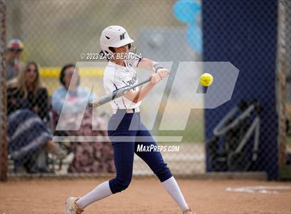 Thumbnail 2 in Duchesne vs. Monticello (UHSAA 2A First Round) photogallery.