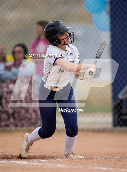 Thumbnail 2 in Duchesne vs. Monticello (UHSAA 2A First Round) photogallery.