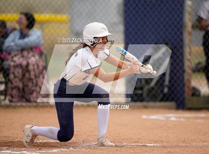Thumbnail 2 in Duchesne vs. Monticello (UHSAA 2A First Round) photogallery.