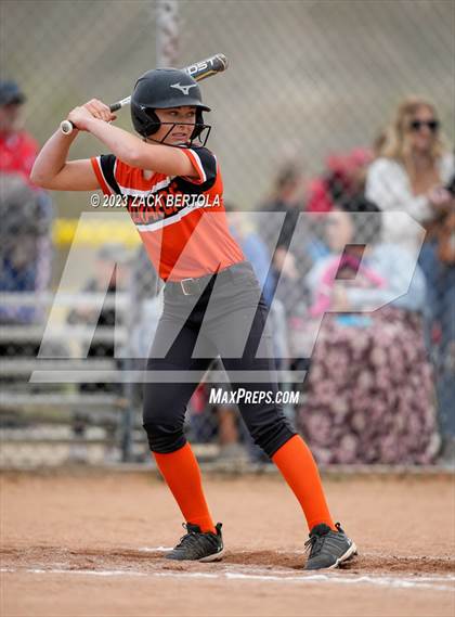 Thumbnail 1 in Duchesne vs. Monticello (UHSAA 2A First Round) photogallery.