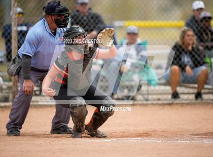 Thumbnail 2 in Duchesne vs. Monticello (UHSAA 2A First Round) photogallery.