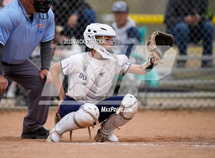 Thumbnail 3 in Duchesne vs. Monticello (UHSAA 2A First Round) photogallery.