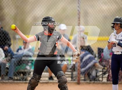 Thumbnail 1 in Duchesne vs. Monticello (UHSAA 2A First Round) photogallery.