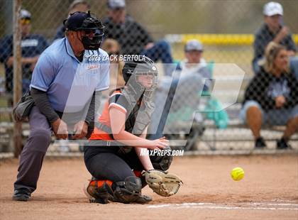 Thumbnail 1 in Duchesne vs. Monticello (UHSAA 2A First Round) photogallery.