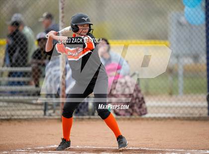 Thumbnail 1 in Duchesne vs. Monticello (UHSAA 2A First Round) photogallery.
