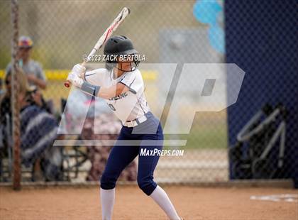 Thumbnail 1 in Duchesne vs. Monticello (UHSAA 2A First Round) photogallery.
