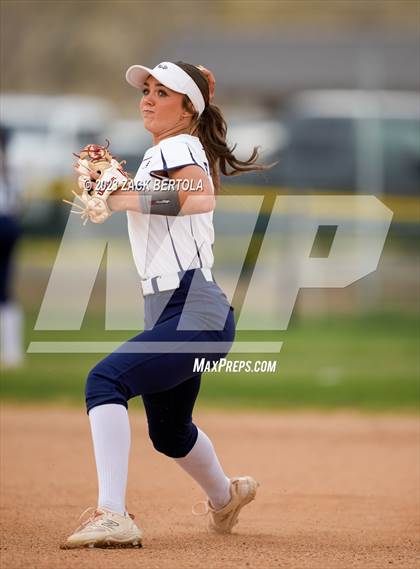 Thumbnail 2 in Duchesne vs. Monticello (UHSAA 2A First Round) photogallery.