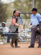 Photo from the gallery "Duchesne vs. Monticello (UHSAA 2A First Round)"