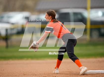 Thumbnail 2 in Duchesne vs. Monticello (UHSAA 2A First Round) photogallery.