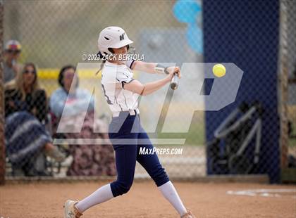 Thumbnail 3 in Duchesne vs. Monticello (UHSAA 2A First Round) photogallery.