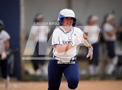 Thumbnail 1 in Duchesne vs. Monticello (UHSAA 2A First Round) photogallery.