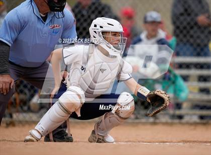 Thumbnail 1 in Duchesne vs. Monticello (UHSAA 2A First Round) photogallery.