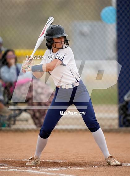 Thumbnail 1 in Duchesne vs. Monticello (UHSAA 2A First Round) photogallery.