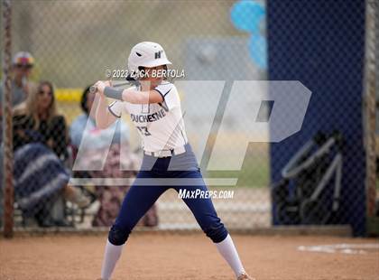Thumbnail 1 in Duchesne vs. Monticello (UHSAA 2A First Round) photogallery.