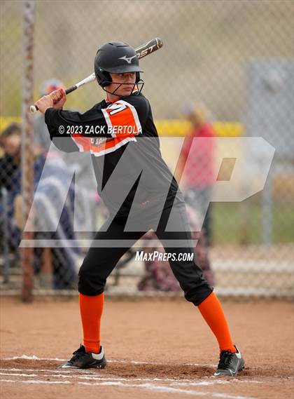 Thumbnail 1 in Duchesne vs. Monticello (UHSAA 2A First Round) photogallery.