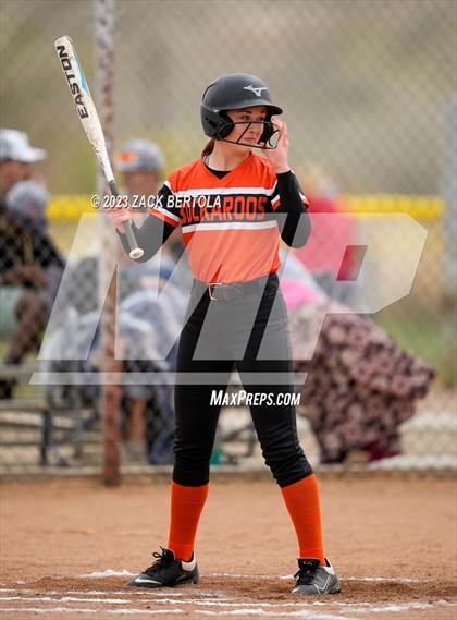 Thumbnail 3 in Duchesne vs. Monticello (UHSAA 2A First Round) photogallery.