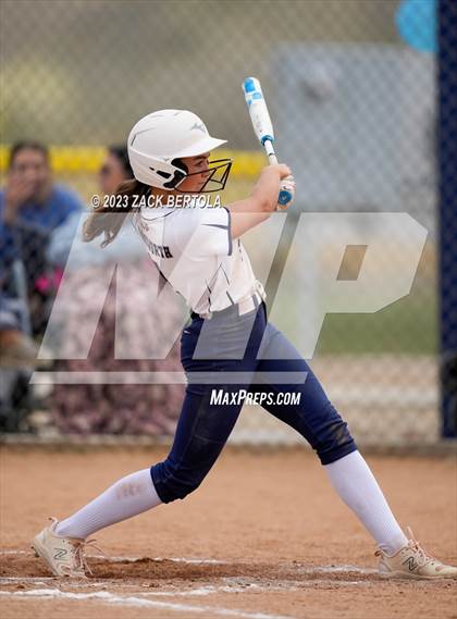 Thumbnail 2 in Duchesne vs. Monticello (UHSAA 2A First Round) photogallery.