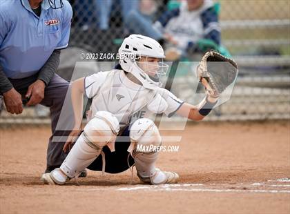 Thumbnail 1 in Duchesne vs. Monticello (UHSAA 2A First Round) photogallery.