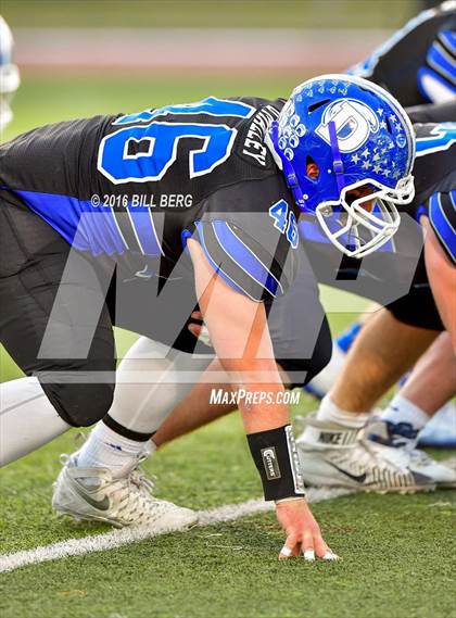 Thumbnail 3 in Darien vs. Ridgefield (CIAC Class LL Final) photogallery.