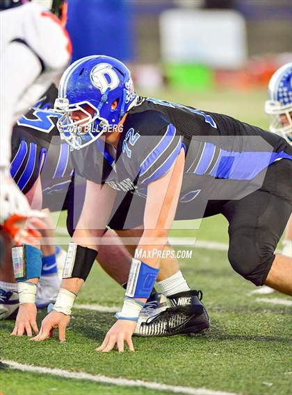 Thumbnail 1 in Darien vs. Ridgefield (CIAC Class LL Final) photogallery.