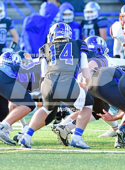 Thumbnail 2 in Darien vs. Ridgefield (CIAC Class LL Final) photogallery.