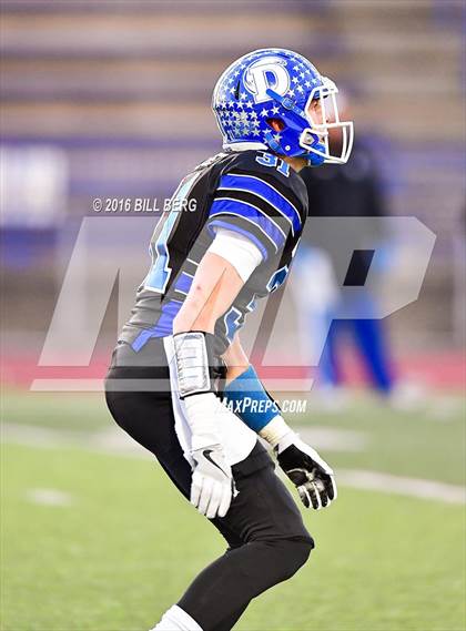 Thumbnail 3 in Darien vs. Ridgefield (CIAC Class LL Final) photogallery.