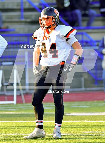 Thumbnail 1 in Darien vs. Ridgefield (CIAC Class LL Final) photogallery.