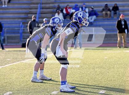 Thumbnail 3 in Darien vs. Ridgefield (CIAC Class LL Final) photogallery.