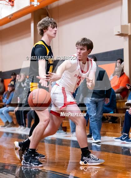 Thumbnail 1 in Burton vs. Yorktown (Schulenburg Shorthorn Tournament) photogallery.