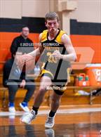Photo from the gallery "Burton vs. Yorktown (Schulenburg Shorthorn Tournament)"