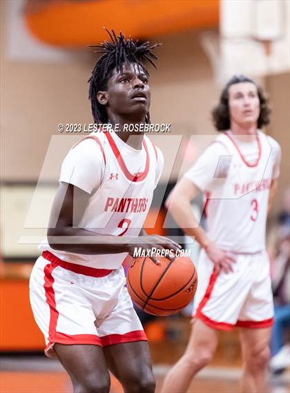 Thumbnail 2 in Burton vs. Yorktown (Schulenburg Shorthorn Tournament) photogallery.